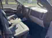 2020 Ford F-150 XL with VIN 1FTEW1C51LFA22348, listed as a Copart auction lot 89835545 with 139,293 mi miles and Clean title. Bid and sale history available at DreamBid. Image 5.