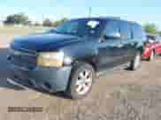 2007 Chevrolet Suburban LTZ with VIN 3GNFK16347G259907, listed as a IAAI auction lot 43101848 with 235,471 mi miles and . Bid and sale history available at DreamBid. Image 2.