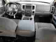 2016 Ram 1500 Outdoorsman с VIN 1C6RR7LMXGS115554, выставлен на аукционе Copart как лот 89308275 с пробегом 170 197 миль миль и Чистый • Clean title. История ставок и продаж доступна на DreamBid. Изображение 8.