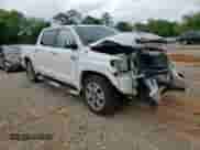 2016 Toyota Tundra Platinum with VIN 5TFGW5F19GX207773, listed as a Copart auction lot 51948075 with Not provided miles and Salvage title. Bid and sale history available at DreamBid. Image 11.