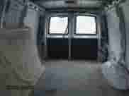 2008 Chevrolet Express Cargo с VIN 1GCFG15X281154586, выставлен на аукционе IAAI как лот 43451446 с пробегом 216 972 миль миль и . История ставок и продаж доступна на DreamBid. Изображение 8.