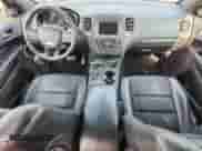 2019 Dodge Durango GT Plus z VIN 1C4RDJDG6KC684997, wystawiony jako Copart lot #65946475 z przebiegiem 138 184 mil mil oraz Szkoda całkowita • Salvage title. Historia ofert i sprzedaży dostępna na DreamBid. Obrazek 8.
