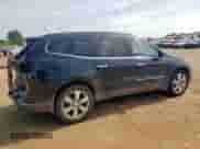 2013 Chevrolet Traverse LTZ с VIN 1GNKVLKD3DJ211292, выставлен на аукционе Copart как лот 63224295 с пробегом 168 327 миль миль и Списание • Salvage title. История ставок и продаж доступна на DreamBid. Изображение 3.