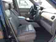 2009 Honda Pilot Touring with VIN 5FNYF38839B003759, listed as a IAAI auction lot 42594357 with 208,297 mi miles and . Bid and sale history available at DreamBid. Image 5.