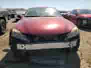 2013 Lexus IS 250 z VIN JTHCF5C25D5060918, wystawiony jako Copart lot #62581765 z przebiegiem 129 881 mil mil oraz Szkoda całkowita • Salvage title. Historia ofert i sprzedaży dostępna na DreamBid. Obrazek 5.