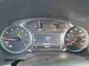 2023 Chevrolet Traverse LT Cloth z VIN 1GNERGKW7PJ264088, wystawiony jako Copart lot #46818795 z przebiegiem 25 552 mil mil oraz Czysty tytuł • Clean title. Historia ofert i sprzedaży dostępna na DreamBid. Obrazek 9.