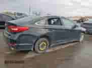 2015 Hyundai Sonata SE с VIN 5NPE24AF3FH244635, выставлен на аукционе Copart как лот 85376055 с пробегом 99 863 миль миль и Списание • Salvage title. История ставок и продаж доступна на DreamBid. Изображение 3.