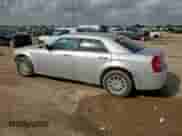 2010 Chrysler 300 Touring Signature с VIN 2C3CA5CV0AH167460, выставлен на аукционе Copart как лот 68633615 с пробегом 163 400 миль миль и Списание • Salvage title. История ставок и продаж доступна на DreamBid. Изображение 2.