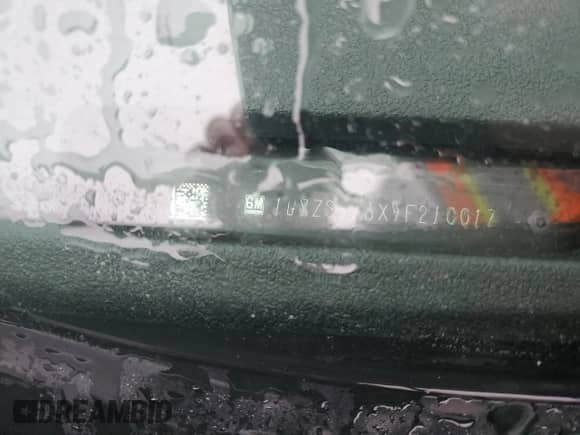 2009 Saturn Aura XE with VIN 1G8ZS57BX9F210017, listed as a Copart auction lot 73611053 with 258,492 mi miles and Salvage title. Bid and sale history available at DreamBid. Image 13.