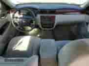 2006 Chevrolet Impala LS с VIN 2G1WB58KX69260386, выставлен на аукционе Copart как лот 80740225 с пробегом 86 395 миль миль и Списание • Salvage title. История ставок и продаж доступна на DreamBid. Изображение 8.