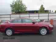 2016 Chrysler 200 LX with VIN 1C3CCCFB8GN191909, listed as a IAAI auction lot 43210071 with 101,514 mi miles and . Bid and sale history available at DreamBid. Image 13.