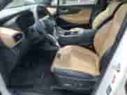 2023 Hyundai Santa Fe Calligraphy с VIN 5NMS5DAL4PH604784, выставлен на аукционе Copart как лот 66191895 с пробегом 12 476 миль миль и Списание • Salvage title. История ставок и продаж доступна на DreamBid. Изображение 7.