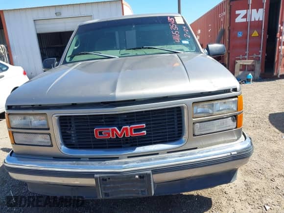 1998 GMC Sierra 1500 с VIN 2GTEC19M1W1543038, выставлен на аукционе IAAI как лот 41653545 с пробегом 198 394 миль миль и . История ставок и продаж доступна на DreamBid. Изображение 6.