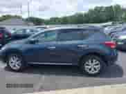 2014 Nissan Murano SV с VIN JN8AZ1MU9EW414304, выставлен на аукционе IAAI как лот 42972456 с пробегом 203 841 миль миль и . История ставок и продаж доступна на DreamBid. Изображение 14.