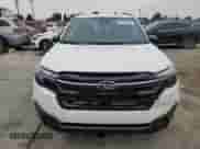 2025 Subaru Forester Touring Hybrid z VIN JF2SLSTD1SH422066, wystawiony jako Copart lot #85762665 z przebiegiem 557 mil mil oraz Szkoda całkowita • Salvage title. Historia ofert i sprzedaży dostępna na DreamBid. Obrazek 5.