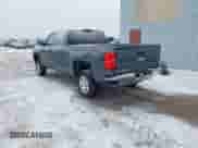 2014 Chevrolet Silverado 1500 LT с VIN 1GCVKREH3EZ301402, выставлен на аукционе IAAI как лот 41545630 с пробегом 177 904 миль миль и . История ставок и продаж доступна на DreamBid. Изображение 3.