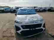 2023 Hyundai Kona с VIN KM8KH3AC7PU011250, выставлен на аукционе Copart как лот 60859255 с пробегом 16 679 миль миль и Списание • Salvage title. История ставок и продаж доступна на DreamBid. Изображение 14.