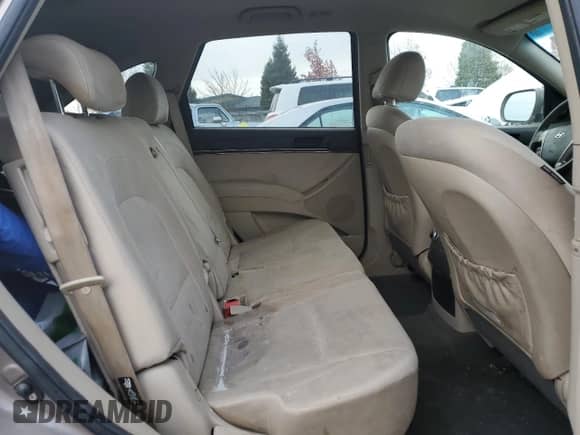 2011 Hyundai Veracruz GLS с VIN KM8NUDCC6BU155957, выставлен на аукционе Copart как лот 82335434 с пробегом 123 643 миль миль и Списание • Salvage title. История ставок и продаж доступна на DreamBid. Изображение 11.