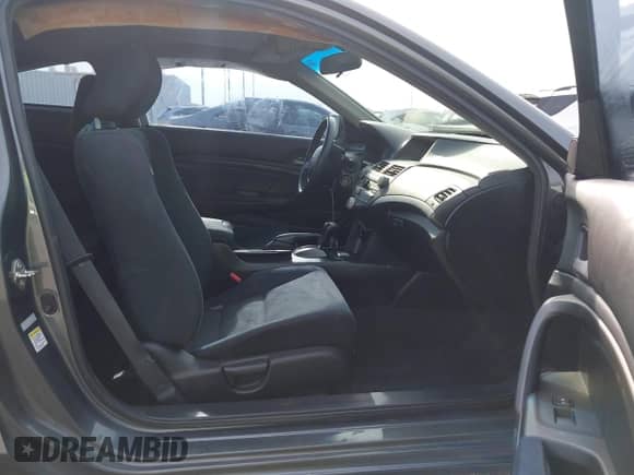 2012 Honda Accord LX-S with VIN 1HGCS1B39CA012670, listed as a IAAI auction lot 42398349 with 139,969 mi miles and . Bid and sale history available at DreamBid. Image 5.