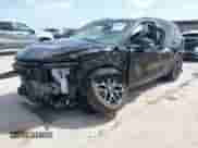 2025 Chevrolet Blazer RS with VIN 3GNKBERS7SS103231, listed as a IAAI auction lot 42860289 with 5,063 mi miles and . Bid and sale history available at DreamBid. Image 2.