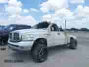 2008 Dodge 2500 SLT с VIN 3D7KS28A08G158976, выставлен на аукционе IAAI как лот 42554240 с пробегом Не указан миль и . История ставок и продаж доступна на DreamBid. Изображение 2.