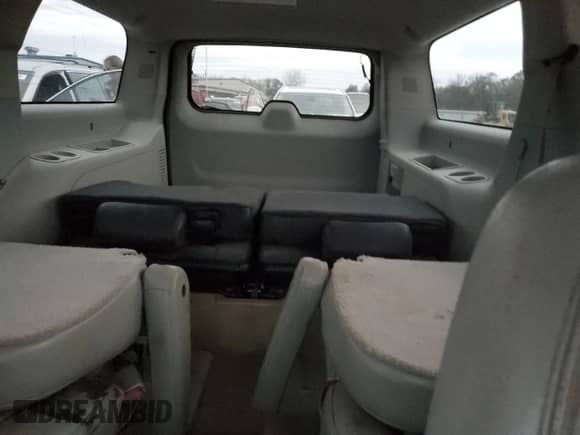 2009 Chevrolet Suburban LTZ с VIN 1GNFK36309J110102, выставлен на аукционе Copart как лот 80525744 с пробегом 108 415 миль миль и Чистый • Clean title. История ставок и продаж доступна на DreamBid. Изображение 10.