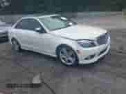 2010 Mercedes-Benz C 300 Sport с VIN WDDGF8BB0AR093597, выставлен на аукционе IAAI как лот 42876595 с пробегом 135 354 миль миль и . История ставок и продаж доступна на DreamBid. Изображение 1.