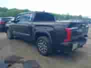 2024 Toyota Tundra 1794 Edition with VIN 5TFMA5DB5RX145336, listed as a IAAI auction lot 42203766 with 16,781 mi miles and . Bid and sale history available at DreamBid. Image 3.