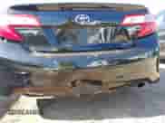 2014 Toyota Camry SE Sport with VIN 4T1BF1FK0EU320324, listed as a IAAI auction lot 43368424 with 122,618 mi miles and . Bid and sale history available at DreamBid. Image 6.