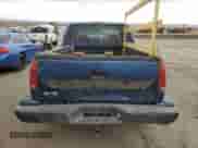 1998 Chevrolet Silverado 1500 z VIN 1GCEC19W5WE219400, wystawiony jako Copart lot #44355965 z przebiegiem Nie podano mil oraz Szkoda całkowita • Salvage title. Historia ofert i sprzedaży dostępna na DreamBid. Obrazek 6.