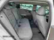 2024 Chevrolet Malibu LS z VIN 1G1ZB5ST5RF157130, wystawiony jako Copart lot #64838695 z przebiegiem 21 432 mil mil oraz Szkoda całkowita • Salvage title. Historia ofert i sprzedaży dostępna na DreamBid. Obrazek 10.