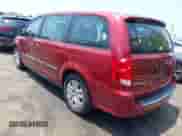 2014 Dodge Grand Caravan SE with VIN 2C4RDGBG5ER312293, listed as a IAAI auction lot 42592012 with 148,200 mi miles and . Bid and sale history available at DreamBid. Image 3.