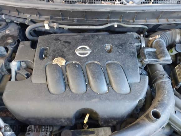 2010 Nissan Cube SL с VIN JN8AZ2KR3AT156846, выставлен на аукционе IAAI как лот 43473826 с пробегом 190 270 миль миль и . История ставок и продаж доступна на DreamBid. Изображение 10.