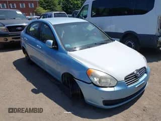 2011 Hyundai Accent GLS z VIN KMHCN4AC0BU573227, wystawiony jako IAAI lot #42934898 z przebiegiem Nie podano mil oraz . Historia ofert i sprzedaży dostępna na DreamBid. Obrazek 1.