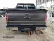 2013 Ford F-150 Lariat with VIN 1FTFW1ET2DFC87796, listed as a Copart auction lot 71112565 with 207,394 mi miles and Salvage title. Bid and sale history available at DreamBid. Image 6.