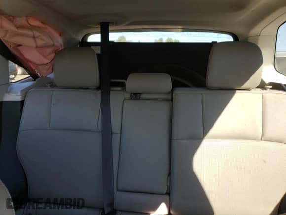 2016 Subaru Forester Touring with VIN JF2SJAXC6GH543197, listed as a Copart auction lot 83782525 with 37,794 mi miles and Salvage title. Bid and sale history available at DreamBid. Image 10.