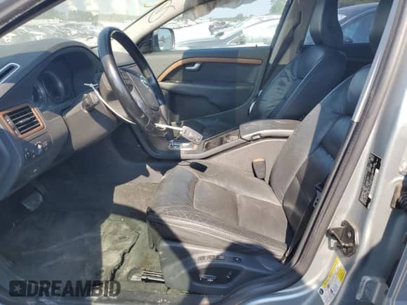 2010 Volvo XC70 3.2L с VIN YV4960BZXA1081258, выставлен на аукционе Copart как лот 80584945 с пробегом 186 184 миль миль и Списание • Salvage title. История ставок и продаж доступна на DreamBid. Изображение 7.