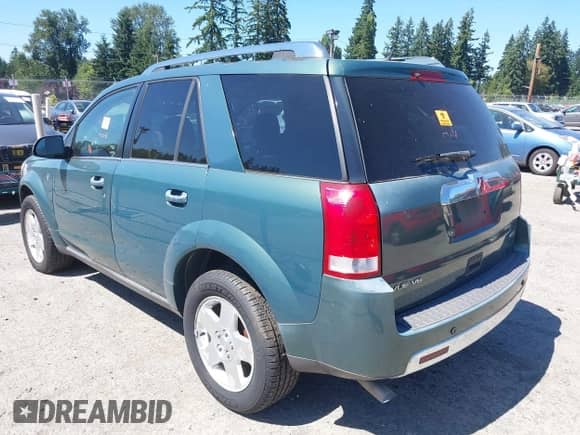 2006 Saturn VUE с VIN 5GZCZ63406S849397, выставлен на аукционе IAAI как лот 42956087 с пробегом 144 501 миль миль и . История ставок и продаж доступна на DreamBid. Изображение 3.