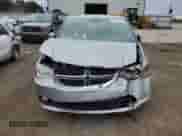 2019 Dodge Grand Caravan SE with VIN 2C4RDGBG3KR699194, listed as a Copart auction lot 83807105 with 79,614 mi miles and Salvage title. Bid and sale history available at DreamBid. Image 5.