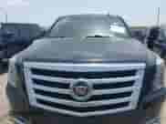 2015 Cadillac Escalade Luxury with VIN 1GYS3BKJ6FR187602, listed as a IAAI auction lot 42648552 with 164,759 mi miles and . Bid and sale history available at DreamBid. Image 6.