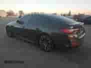 2023 BMW 4 Series 430i z VIN WBA63AV04PFN34378, wystawiony jako Copart lot #41647305 z przebiegiem 33 416 mil mil oraz Szkoda całkowita • Salvage title. Historia ofert i sprzedaży dostępna na DreamBid. Obrazek 2.