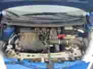 2016 Nissan Note S with VIN 3N1CE2CP2GL384866, listed as a IAAI auction lot 42119734 with 105,971 mi miles and . Bid and sale history available at DreamBid. Image 10.