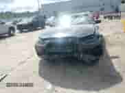 2024 BMW i4 M50 with VIN WBY33AW02RFS06446, listed as a Copart auction lot 84942505 with 27,729 mi miles and Salvage title. Bid and sale history available at DreamBid. Image 13.