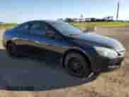 2005 Honda Accord EX-L with VIN 1HGCM82625A801212, listed as a Copart auction lot 70007085 with 213,332 mi miles and Salvage title. Bid and sale history available at DreamBid. Image 4.