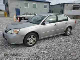 2007 Chevrolet Malibu с VIN 1G1ZT57FX7F299955, выставлен на аукционе Copart как лот 86855915 с пробегом 108 167 миль миль и Чистый • Clean title. История ставок и продаж доступна на DreamBid. Изображение 1.