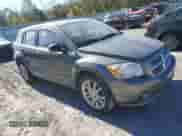 2011 Dodge Caliber Heat with VIN 1B3CB5HA7BD231380, listed as a Copart auction lot 82520765 with 217,144 mi miles and Clean title. Bid and sale history available at DreamBid. Image 4.