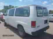 2009 Ford Econoline Cargo Commercial с VIN 1FTNE14W39DA67807, выставлен на аукционе IAAI как лот 42948769 с пробегом 127 827 миль миль и . История ставок и продаж доступна на DreamBid. Изображение 3.
