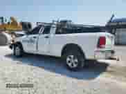 2017 Ram 1500 Tradesman z VIN 1C6RR6FT7HS649738, wystawiony jako Copart lot #68143825 z przebiegiem Nie podano mil oraz Szkoda całkowita • Salvage title. Historia ofert i sprzedaży dostępna na DreamBid. Obrazek 2.