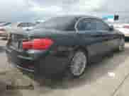 2016 BMW 4 Series 435i xDrive with VIN WBA3T7C51G5A37351, listed as a Copart auction lot 75532844 with 74,905 mi miles and Non repairable. Bid and sale history available at DreamBid. Image 3.