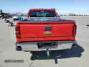 2015 Chevrolet Silverado 1500 LT with VIN 3GCPCREC9FG136726, listed as a Copart auction lot 71115305 with 37,077 mi miles and Salvage title. Bid and sale history available at DreamBid. Image 6.